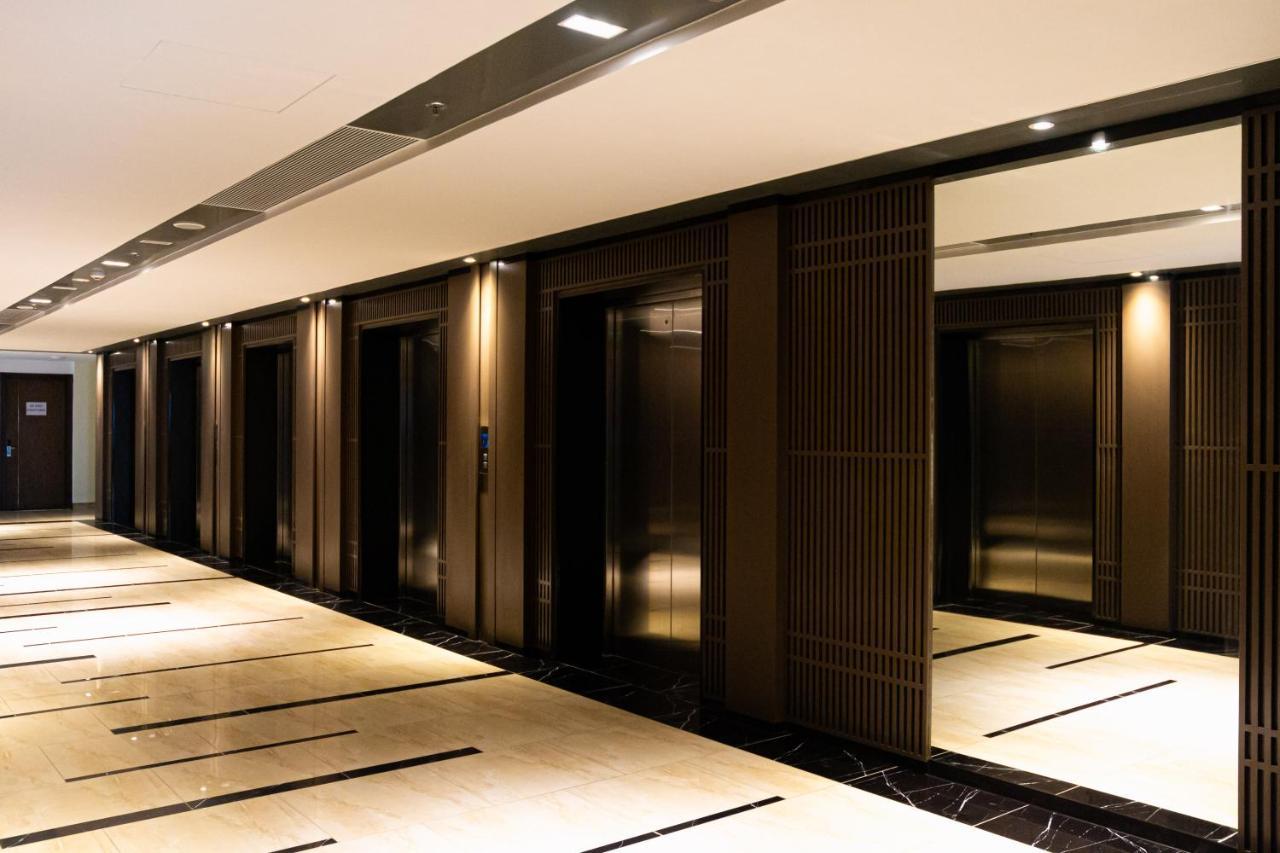 Panorama Condotel By Hlg На Транг Екстериор снимка